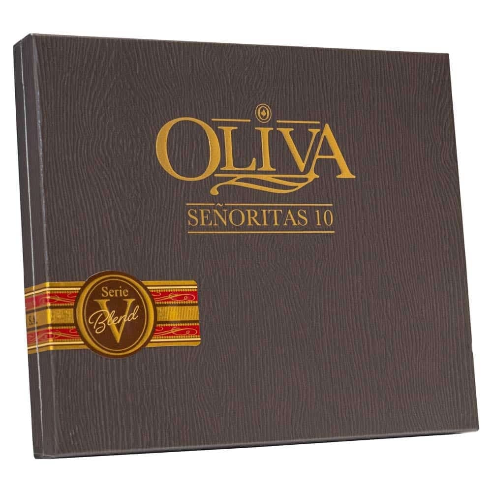 Oliva Senoritas